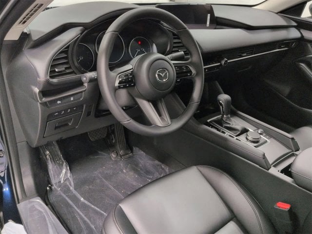 Thumbnail: 2026 Mazda Mazda3 - 10