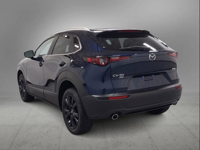 2025 Mazda CX-30 Select Sport - Photo 6