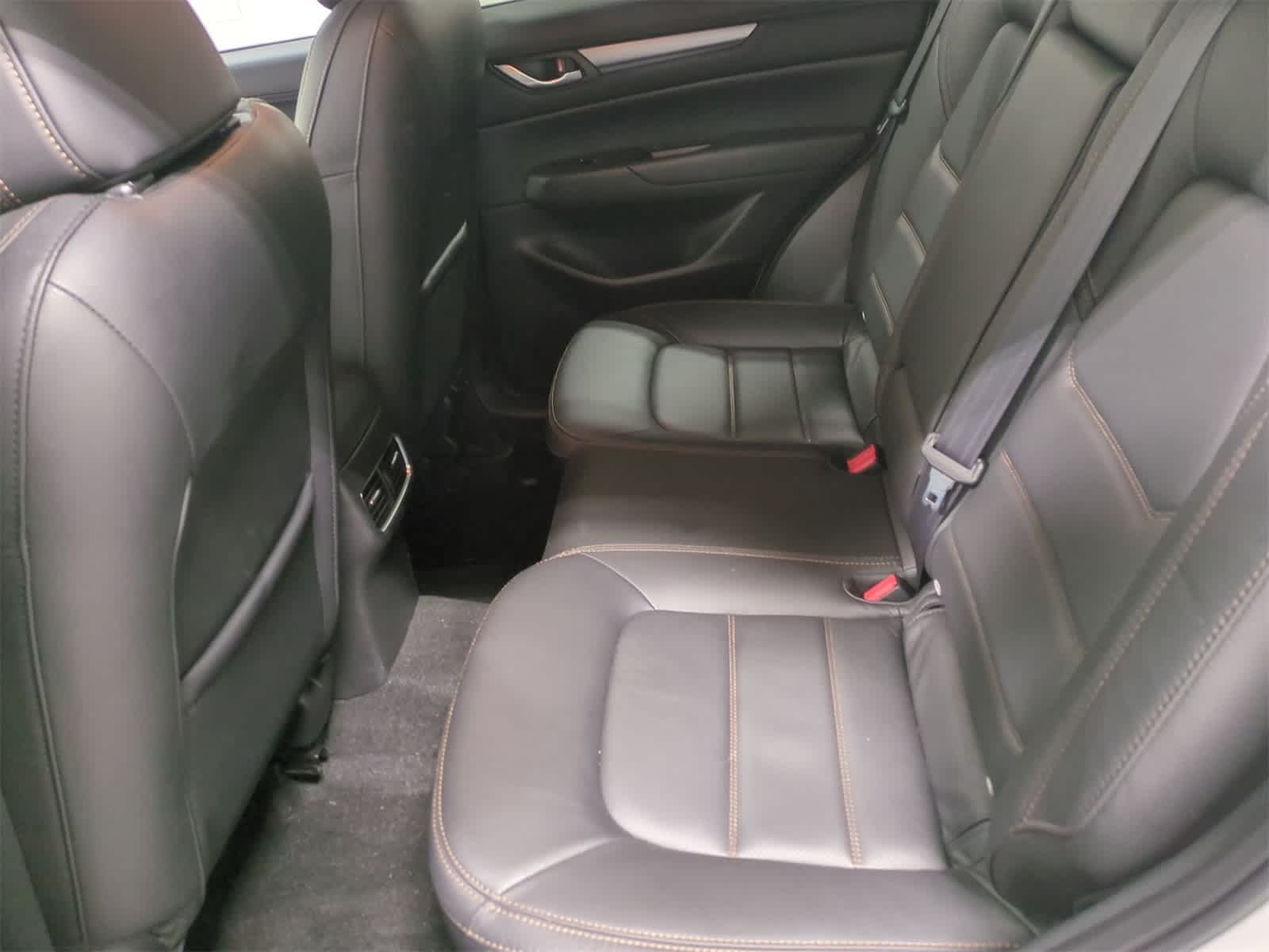 2022 Mazda CX-5 S Preferred 21