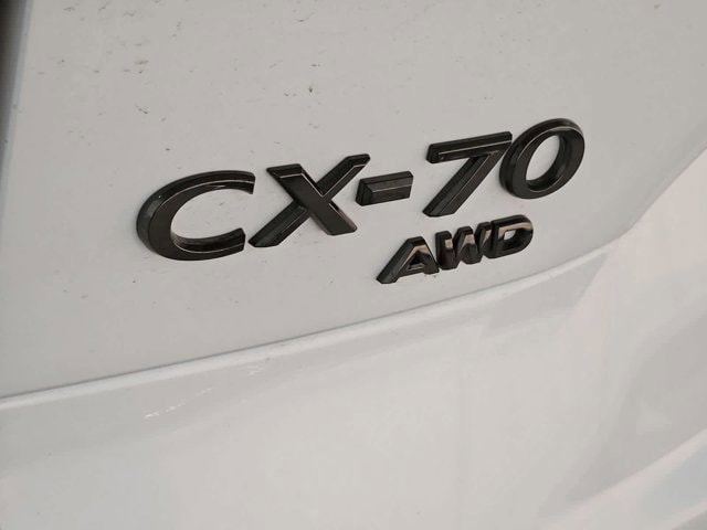 Thumbnail: 2026 Mazda CX-70 - 13