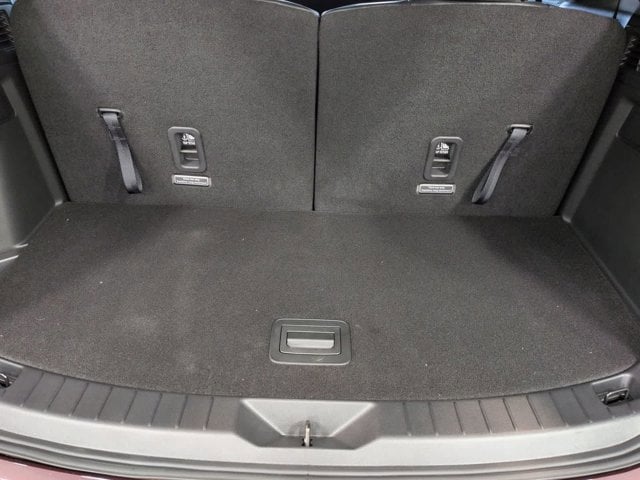 Thumbnail: 2026 Mazda CX-90 - 37