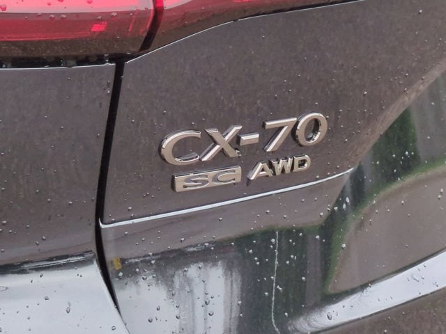 Thumbnail: 2026 Mazda CX-70 - 12