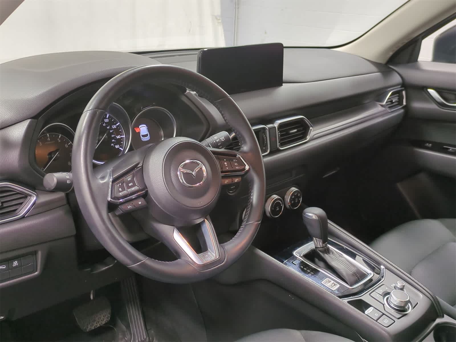 Thumbnail: 2022 Mazda CX-5 - 10