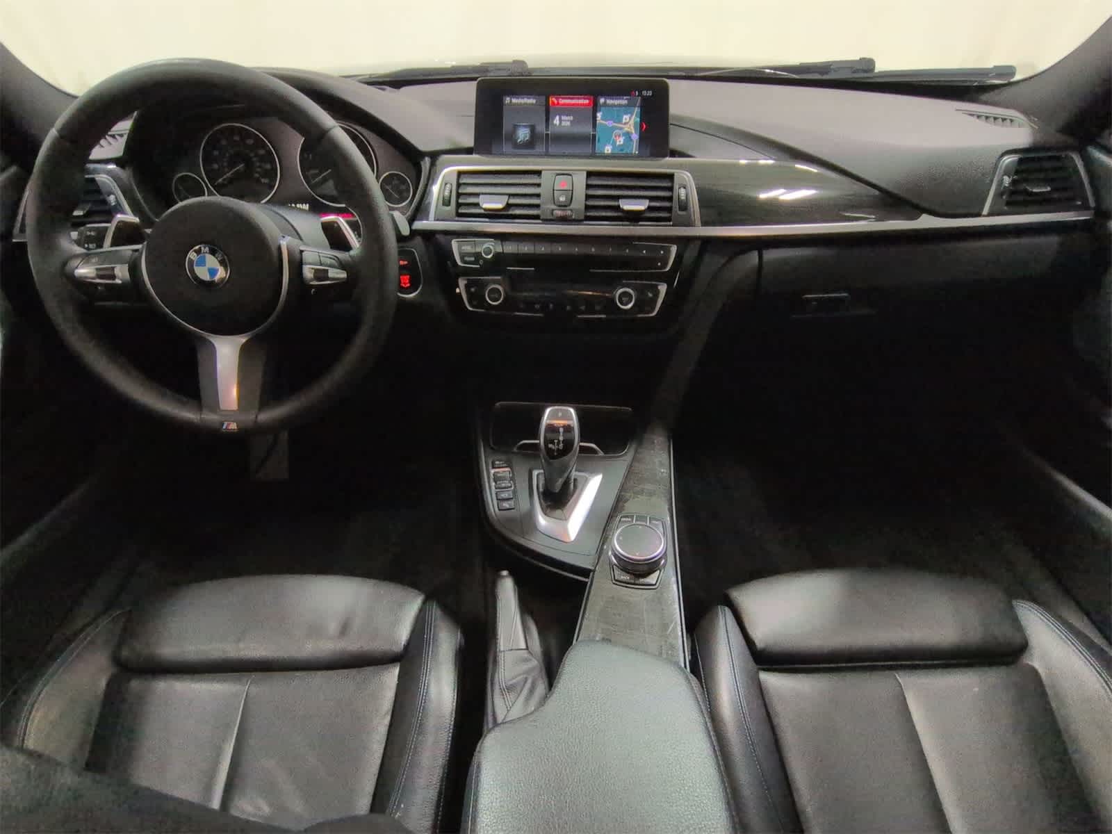 Thumbnail: 2018 BMW 4 Series - 16