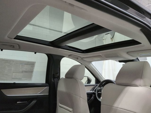 Thumbnail: 2026 Mazda CX-90 - 23