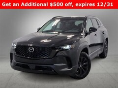 2026 Mazda CX-50 Hybrid Premium AWD Sport Utility