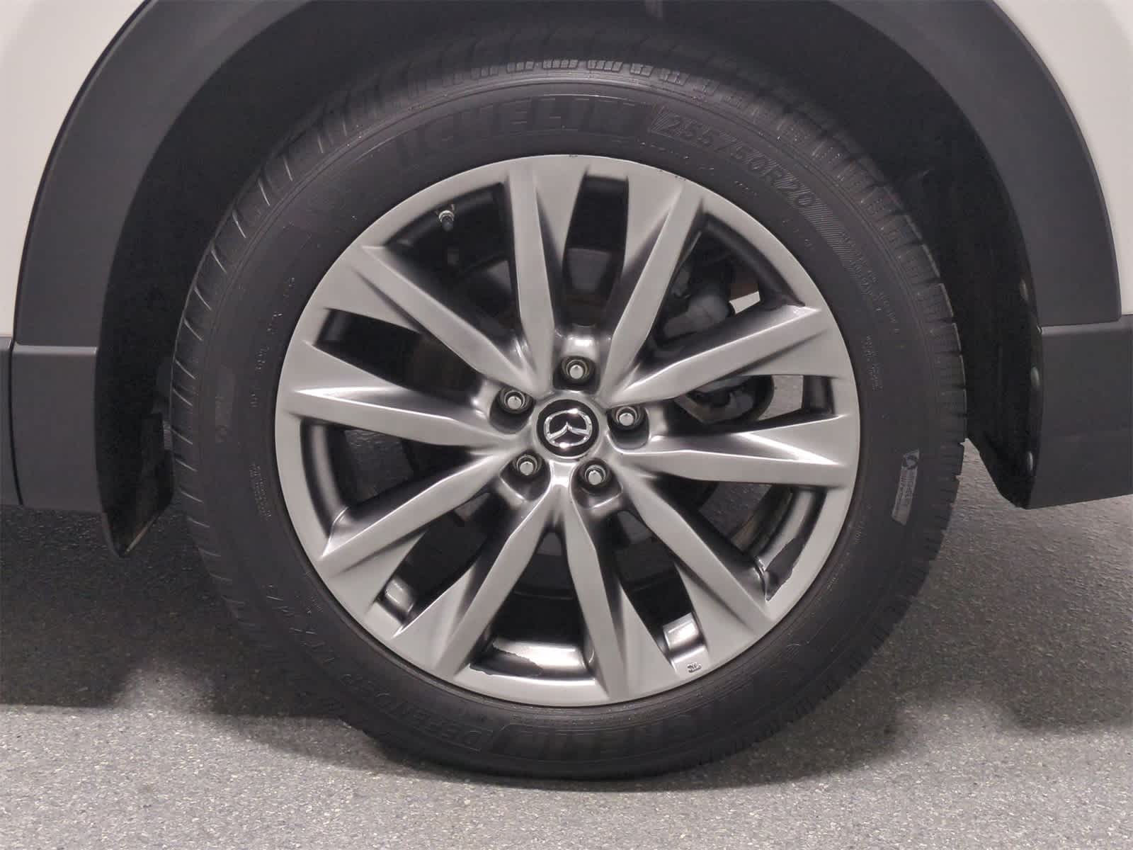 Thumbnail: 2018 Mazda CX-9 - 14