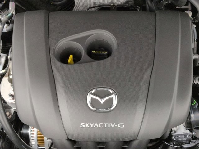 Thumbnail: 2025 Mazda CX-5 - 15