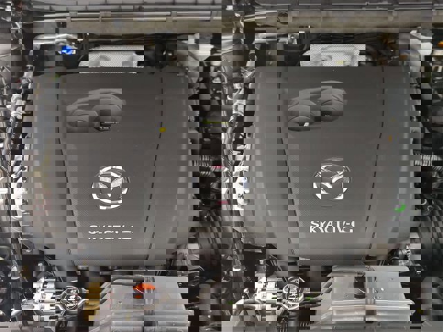 Thumbnail: 2025 Mazda CX-5 - 15