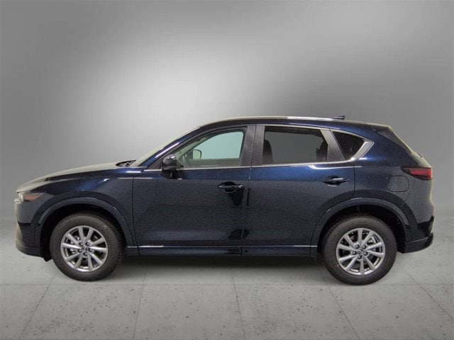 Thumbnail: 2025 Mazda CX-5 - 5