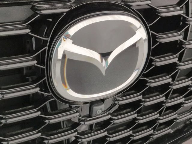 Thumbnail: 2026 Mazda CX-70 - 11