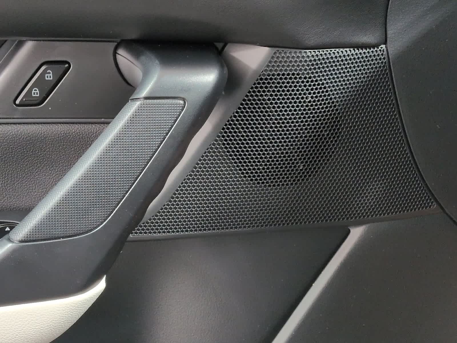 2026 Mazda CX-50 Premium Plus - Photo 33