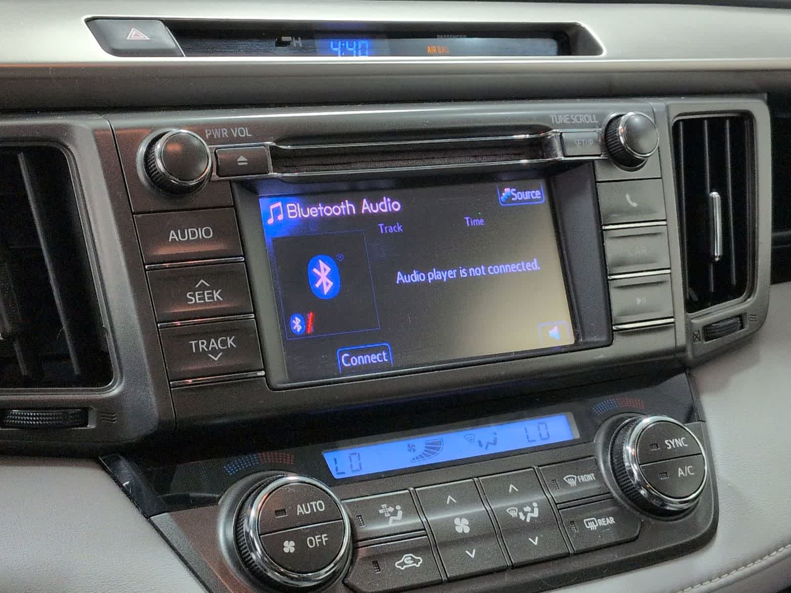 Thumbnail: 2013 Toyota RAV4 - 30