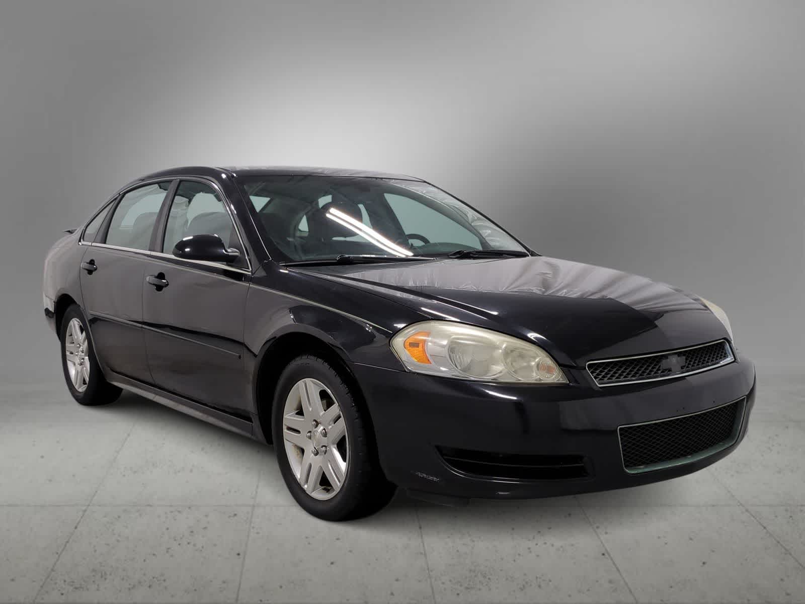 Used 2012 Chevrolet Impala 2FL with VIN 2G1WG5E39C1134738 for sale in Farmington Hills, MI