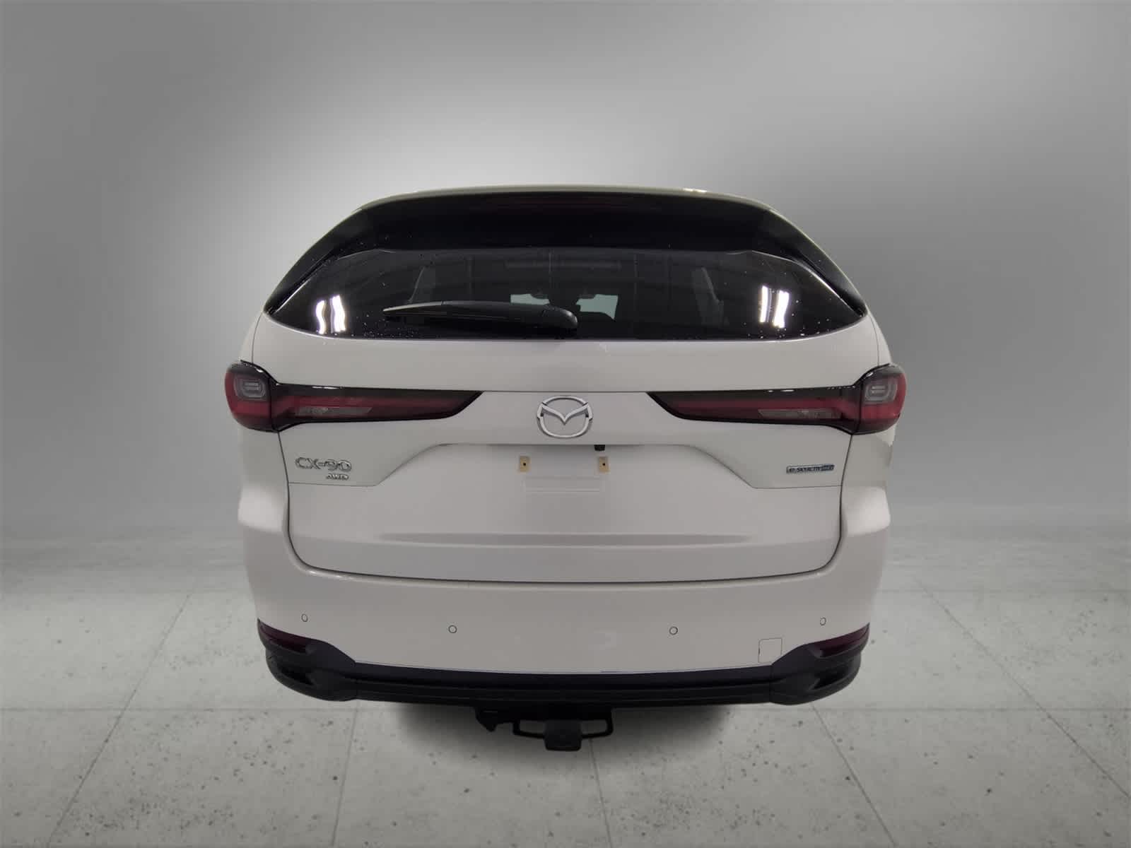 Thumbnail: 2025 Mazda CX-90 - 7