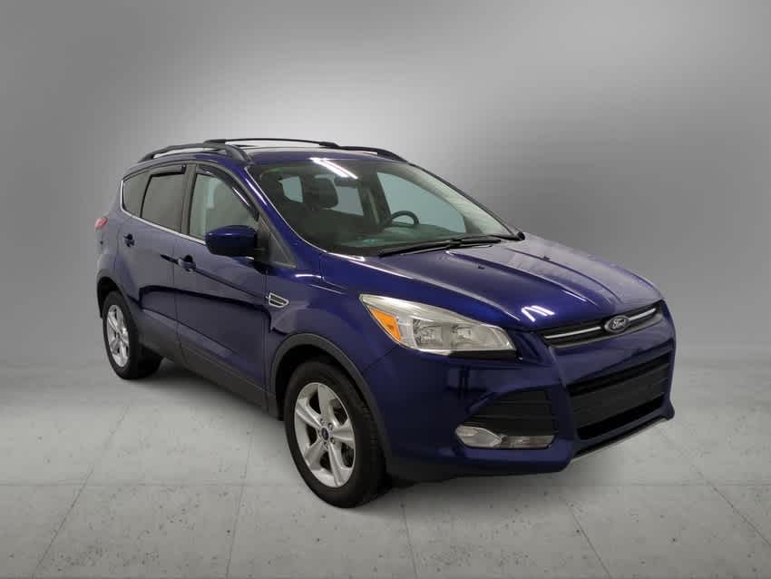 Thumbnail: 2015 Ford Escape - 2