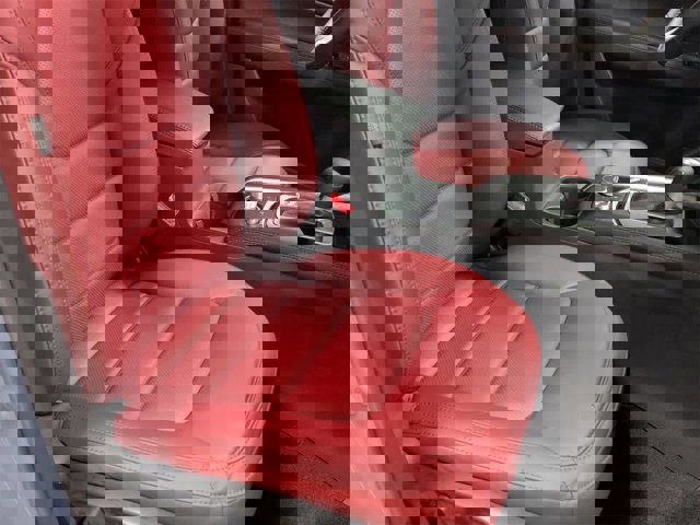 Thumbnail: 2025 Mazda CX-5 - 24