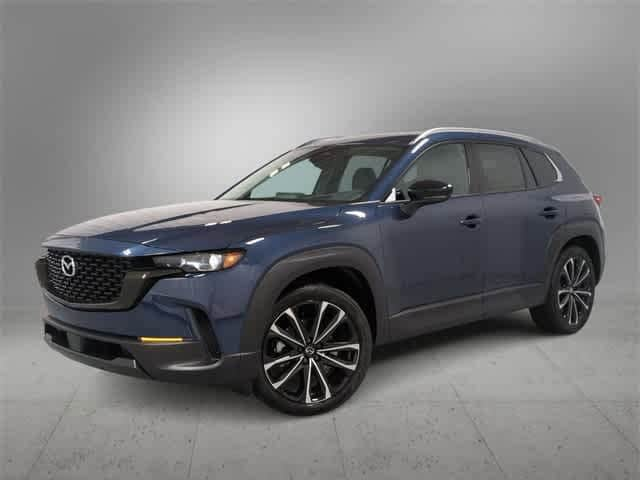 2025 Mazda CX-50 S -
                Farmington Hills, MI