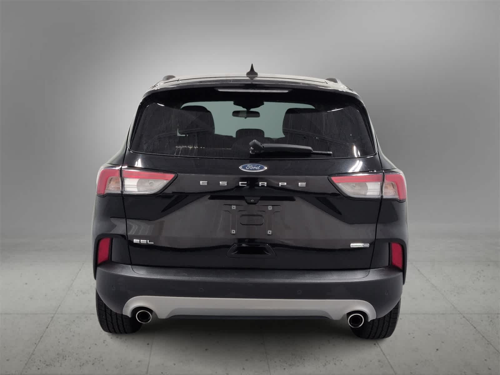 Thumbnail: 2020 Ford Escape - 7