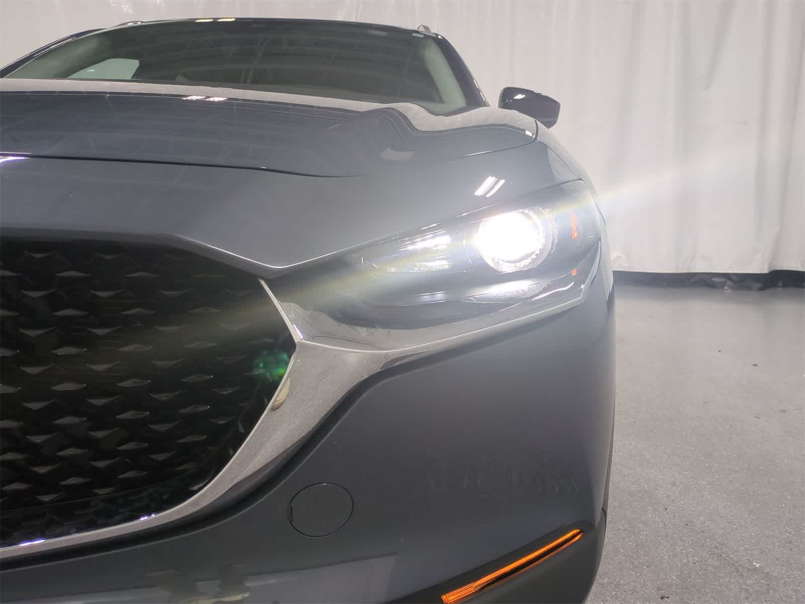 Thumbnail: 2022 Mazda CX-30 - 11