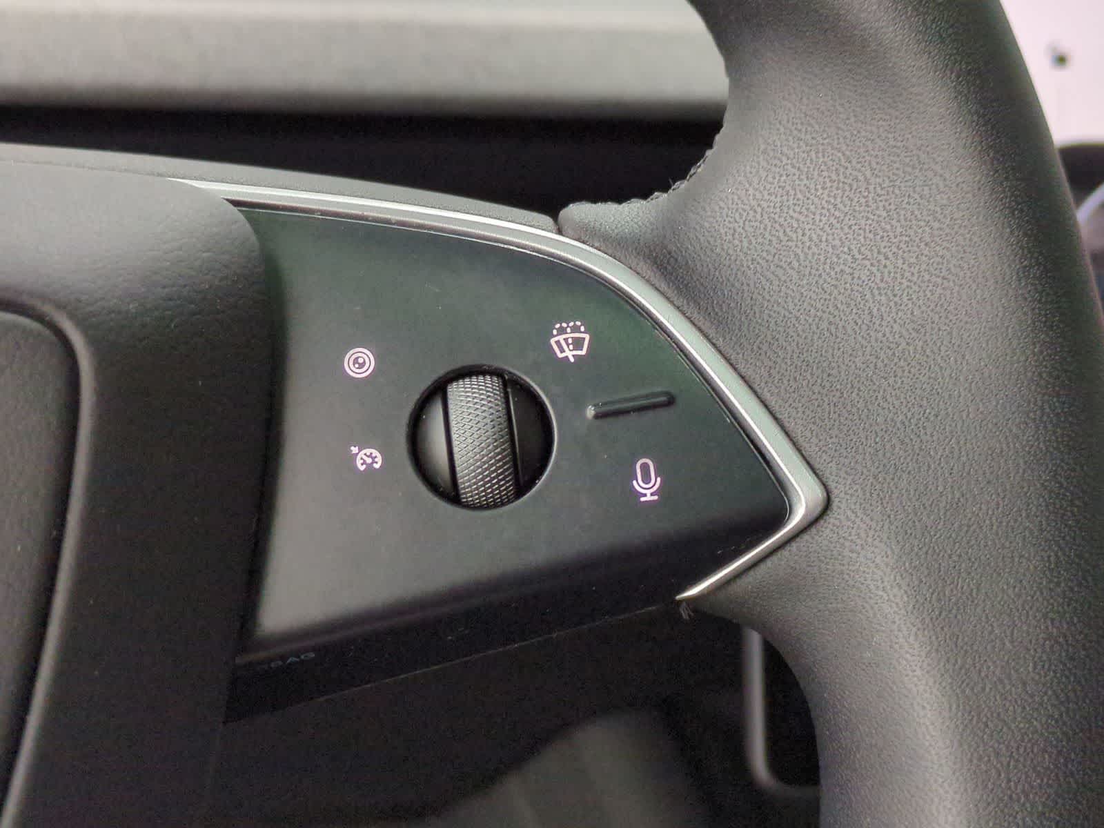 Thumbnail: 2025 Tesla Model 3 - 26