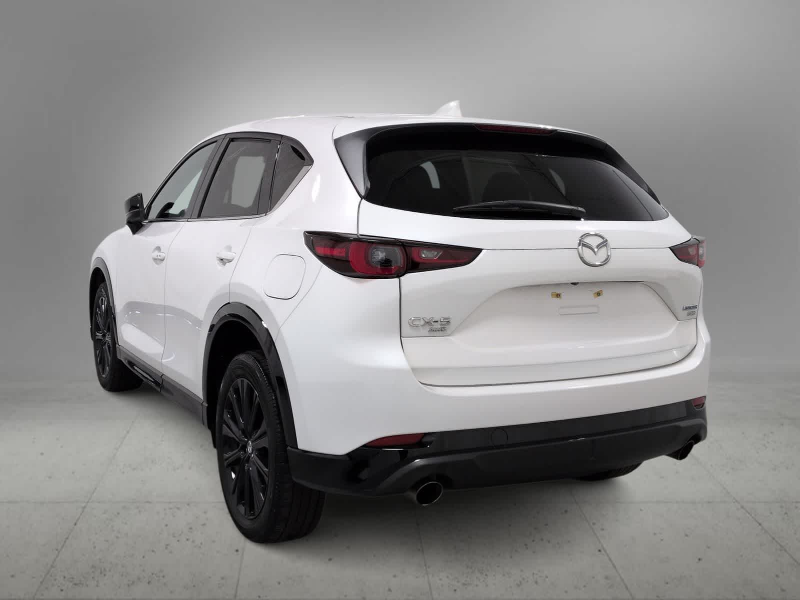Thumbnail: 2023 Mazda CX-5 - 6