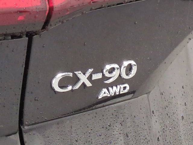 Thumbnail: 2026 Mazda CX-90 - 19