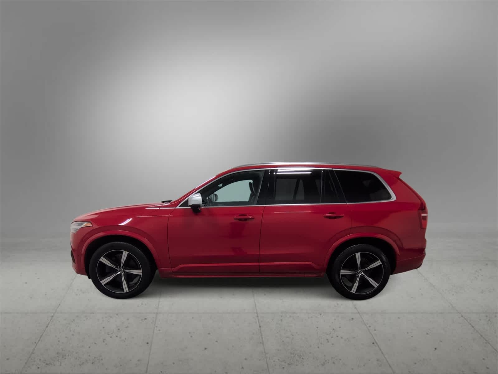 Thumbnail: 2019 Volvo XC90 - 5