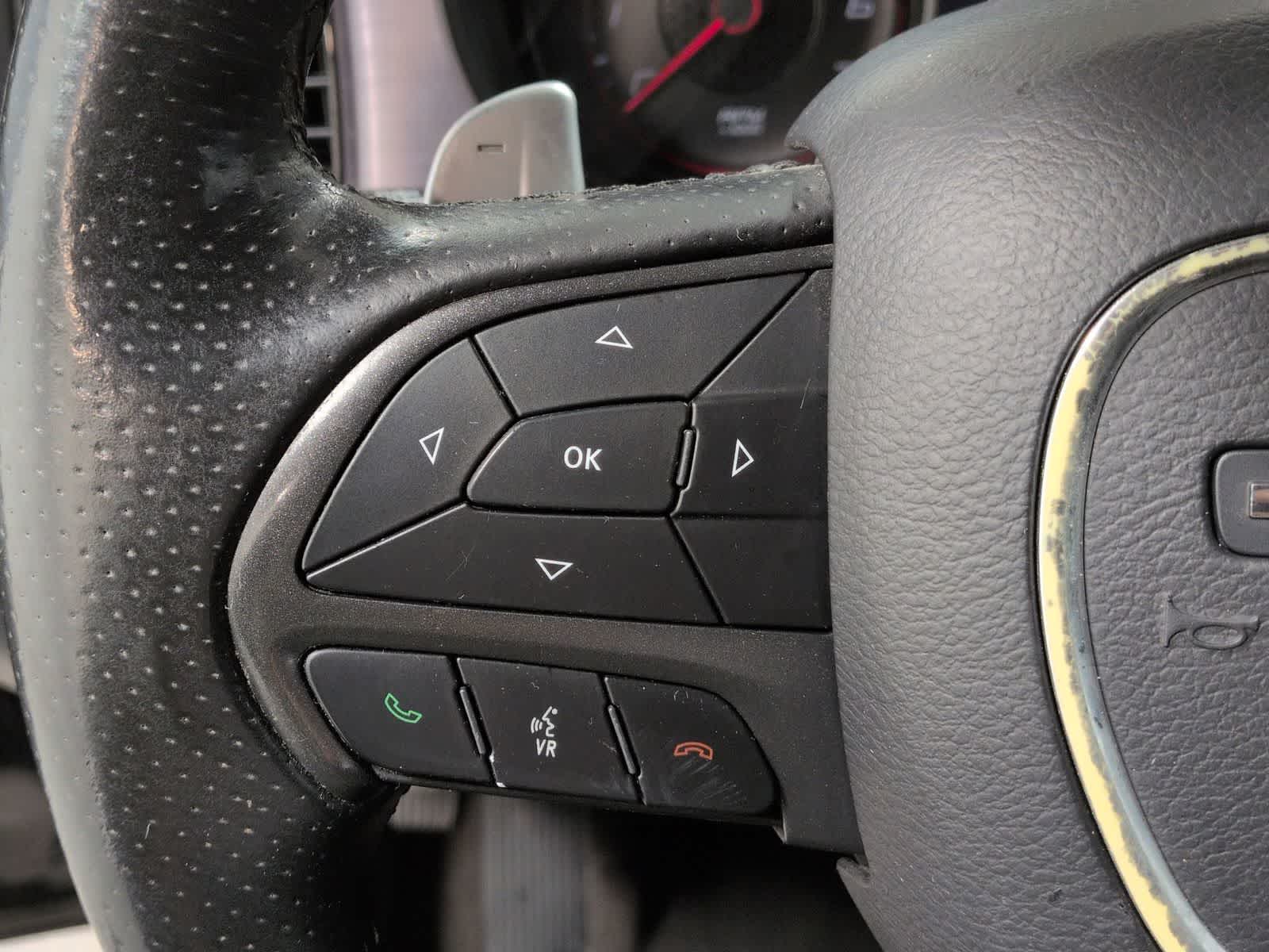 Thumbnail: 2017 Dodge Charger - 23