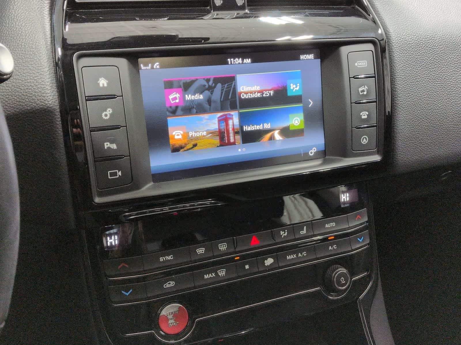 Thumbnail: 2018 Jaguar XE - 30