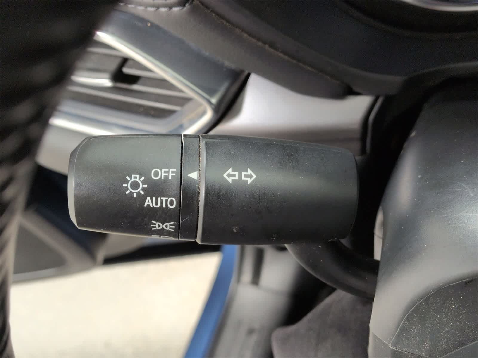 Thumbnail: 2024 Mazda CX-5 - 27