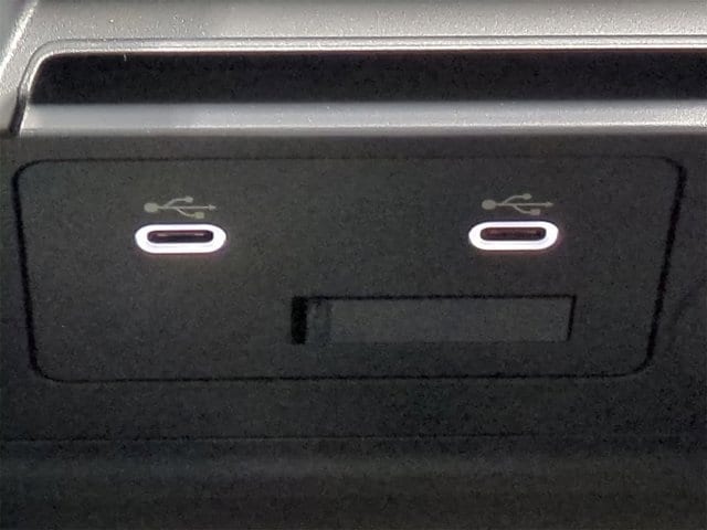 Thumbnail: 2025 Mazda CX-30 - 31