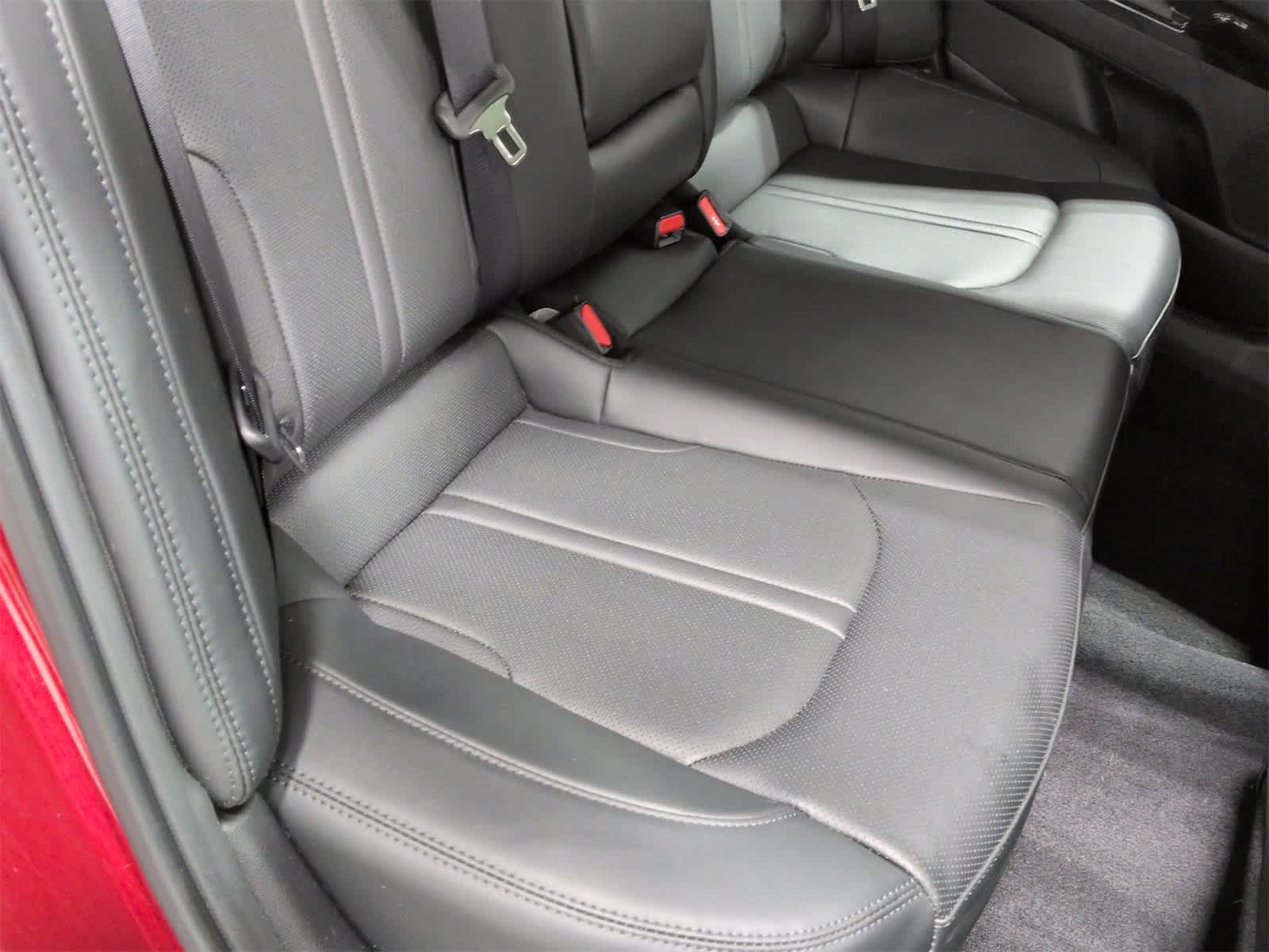 Thumbnail: 2023 Kia K5 - 22