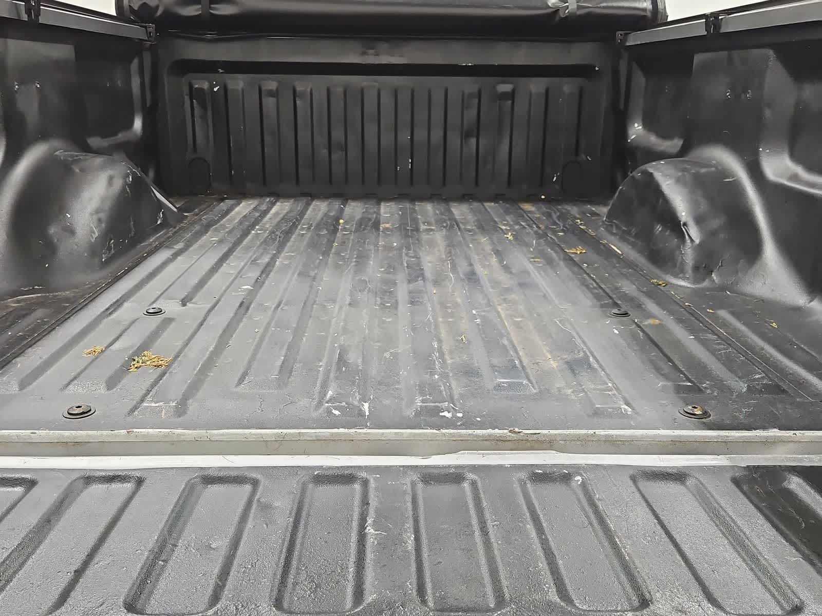 Thumbnail: 2011 Ford F-150 - 28