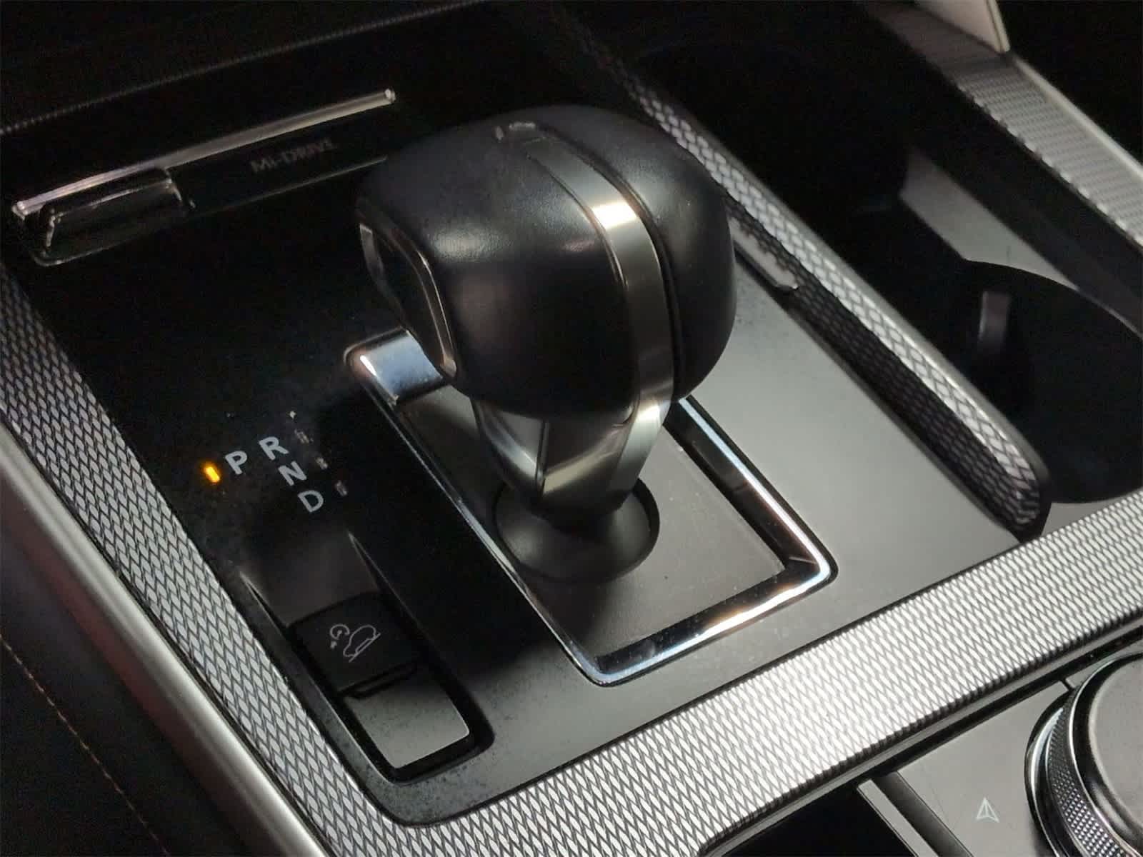 Thumbnail: 2024 Mazda CX-90 - 35