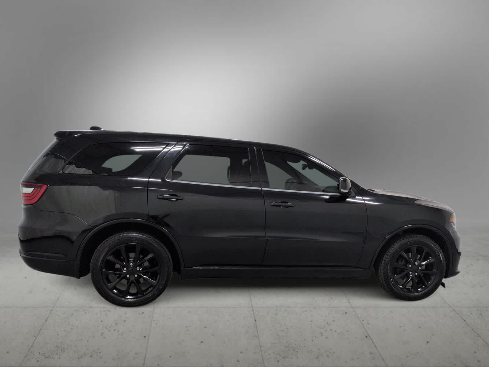Thumbnail: 2018 Dodge Durango - 9