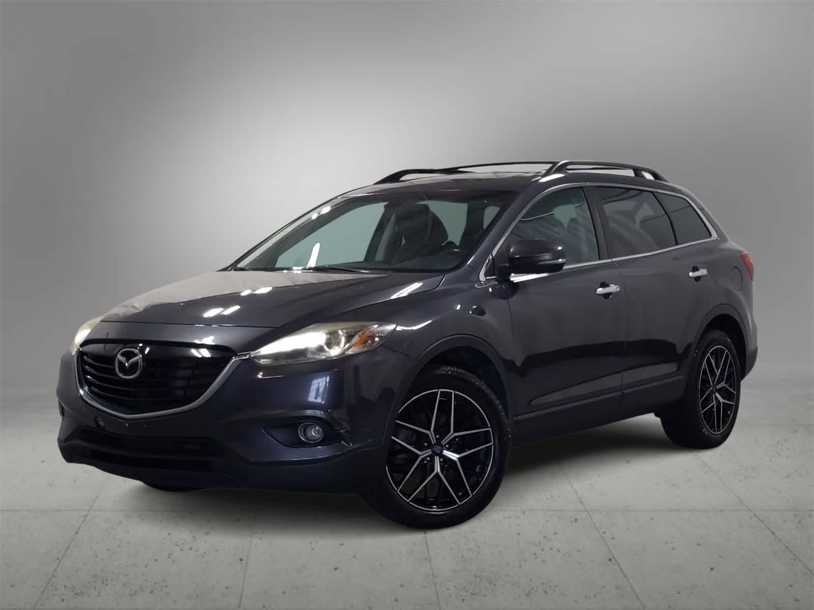 Thumbnail: 2015 Mazda CX-9 - 1