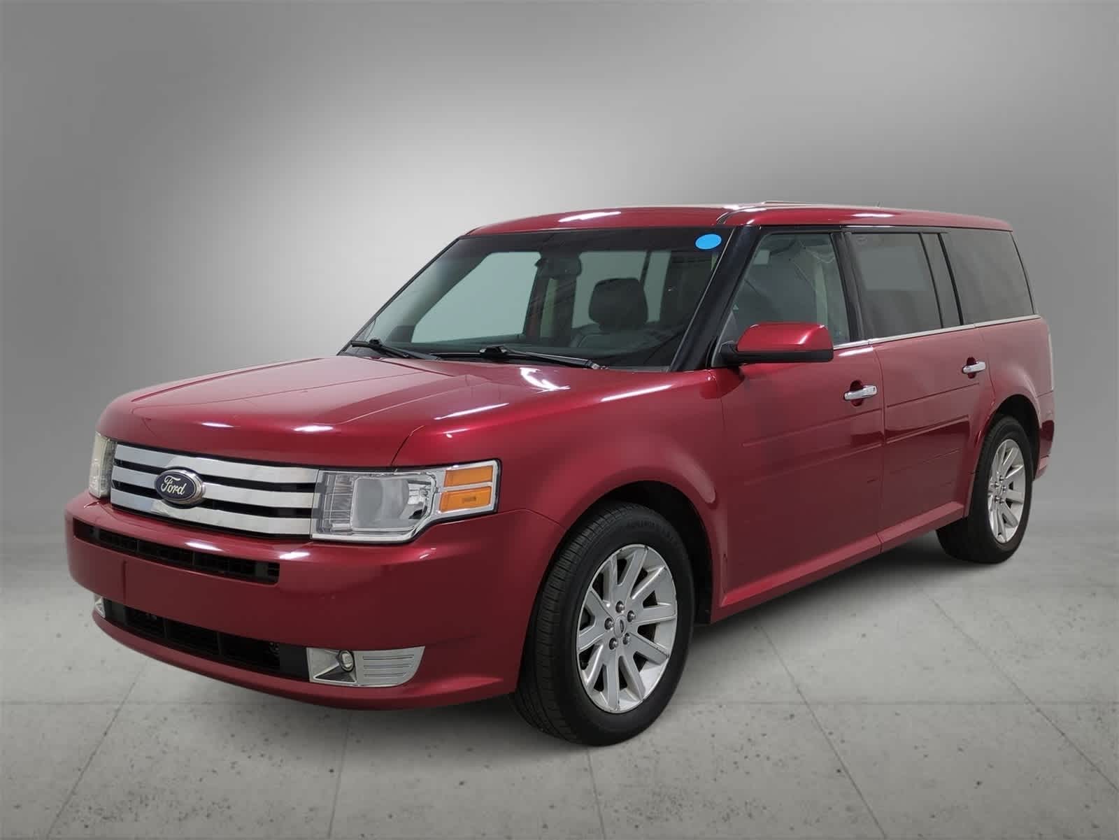 2011 Ford Flex SEL -
                  Farmington Hills, MI
