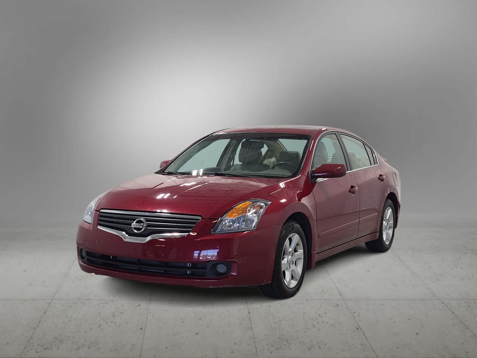 Used 2008 Nissan Altima S with VIN 1N4AL21E78C172835 for sale in Farmington Hills, MI