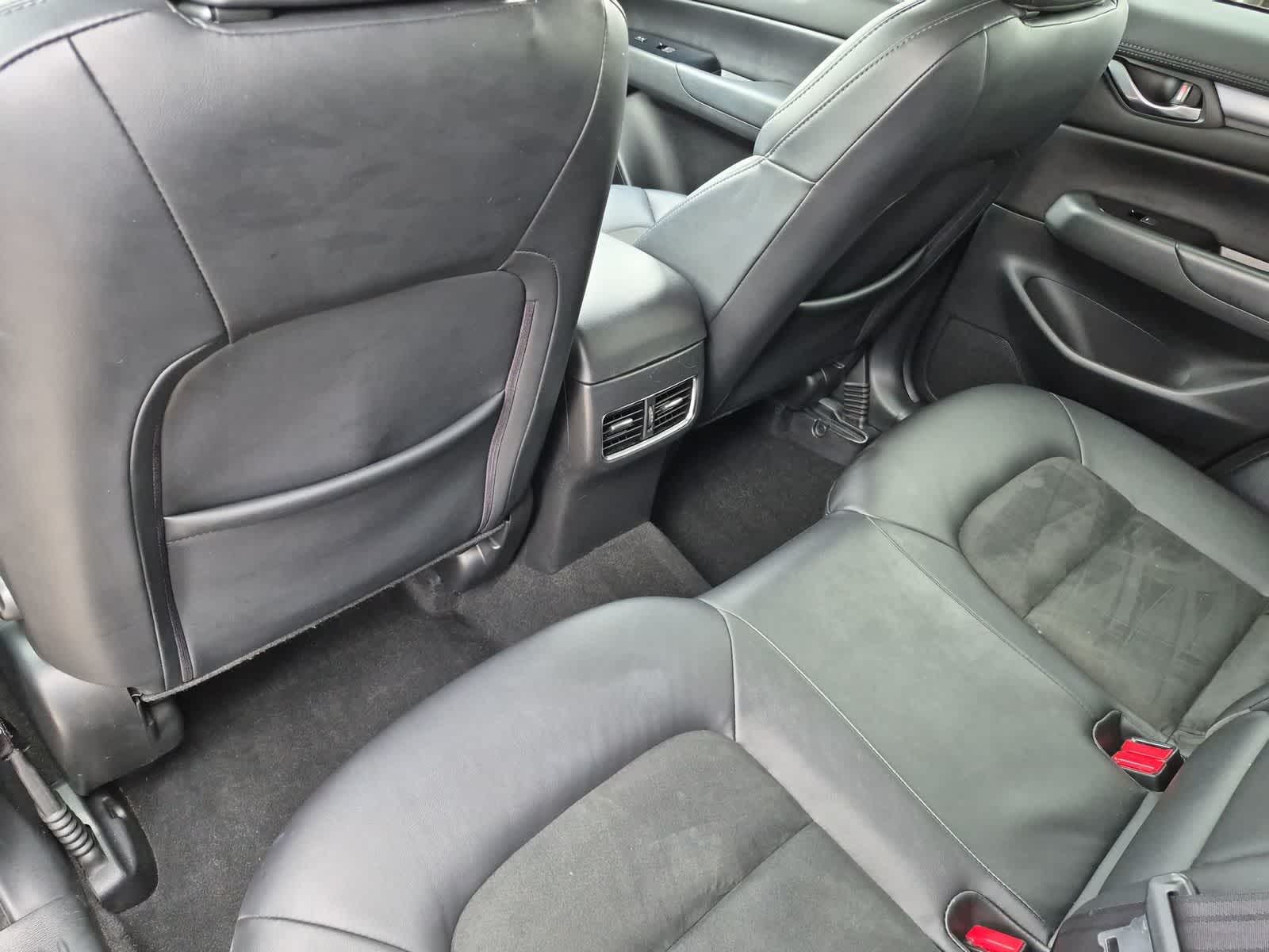 Thumbnail: 2019 Mazda CX-5 - 25