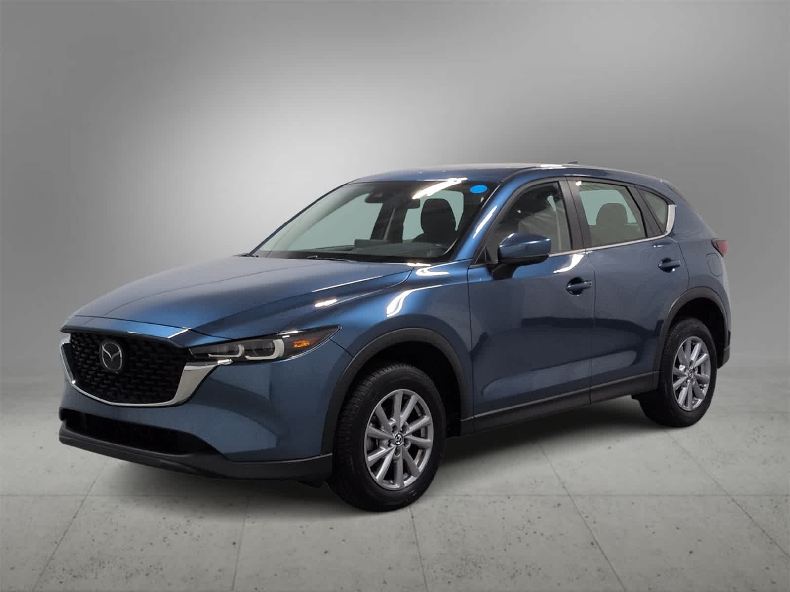 Thumbnail: 2023 Mazda CX-5 - 4