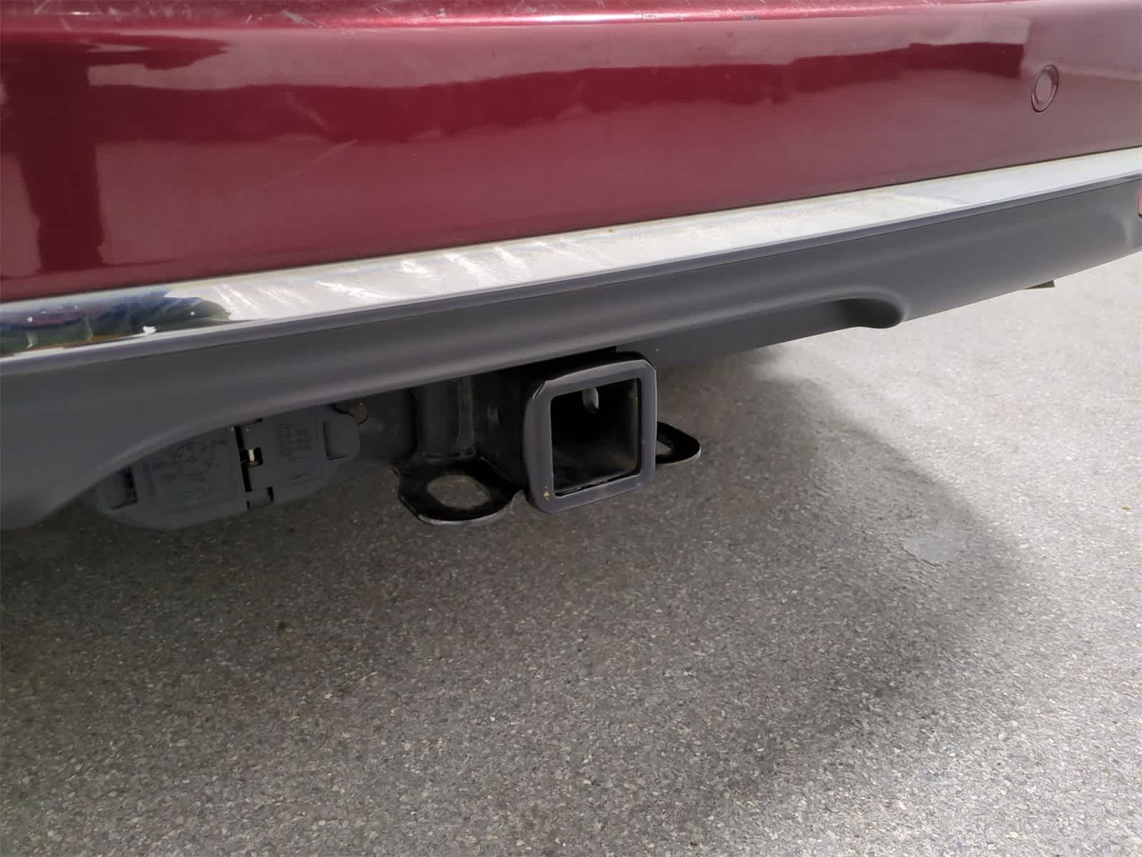 Thumbnail: 2018 Chrysler Pacifica - 35