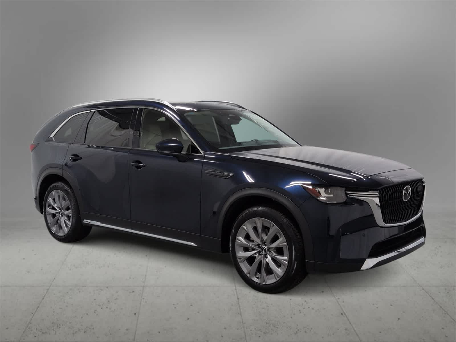 2024 Mazda CX-90 3.3 Turbo Premium photo 4