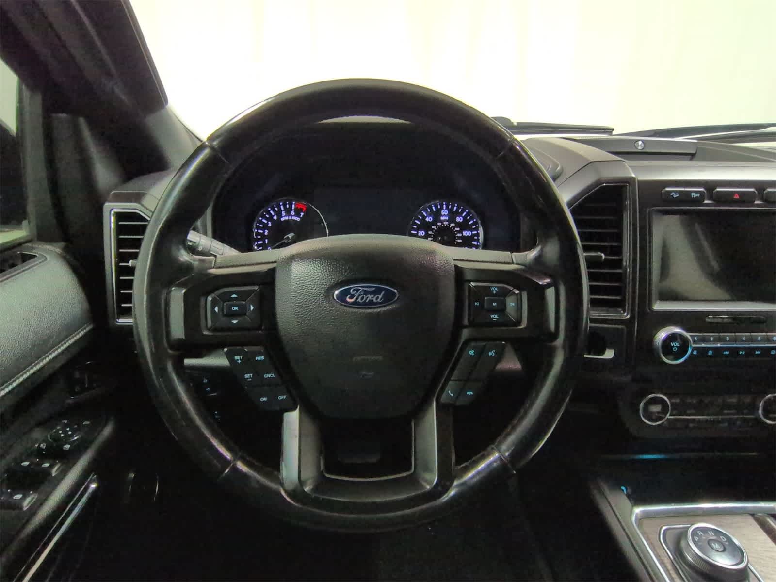 Thumbnail: 2019 Ford Expedition MAX - 23