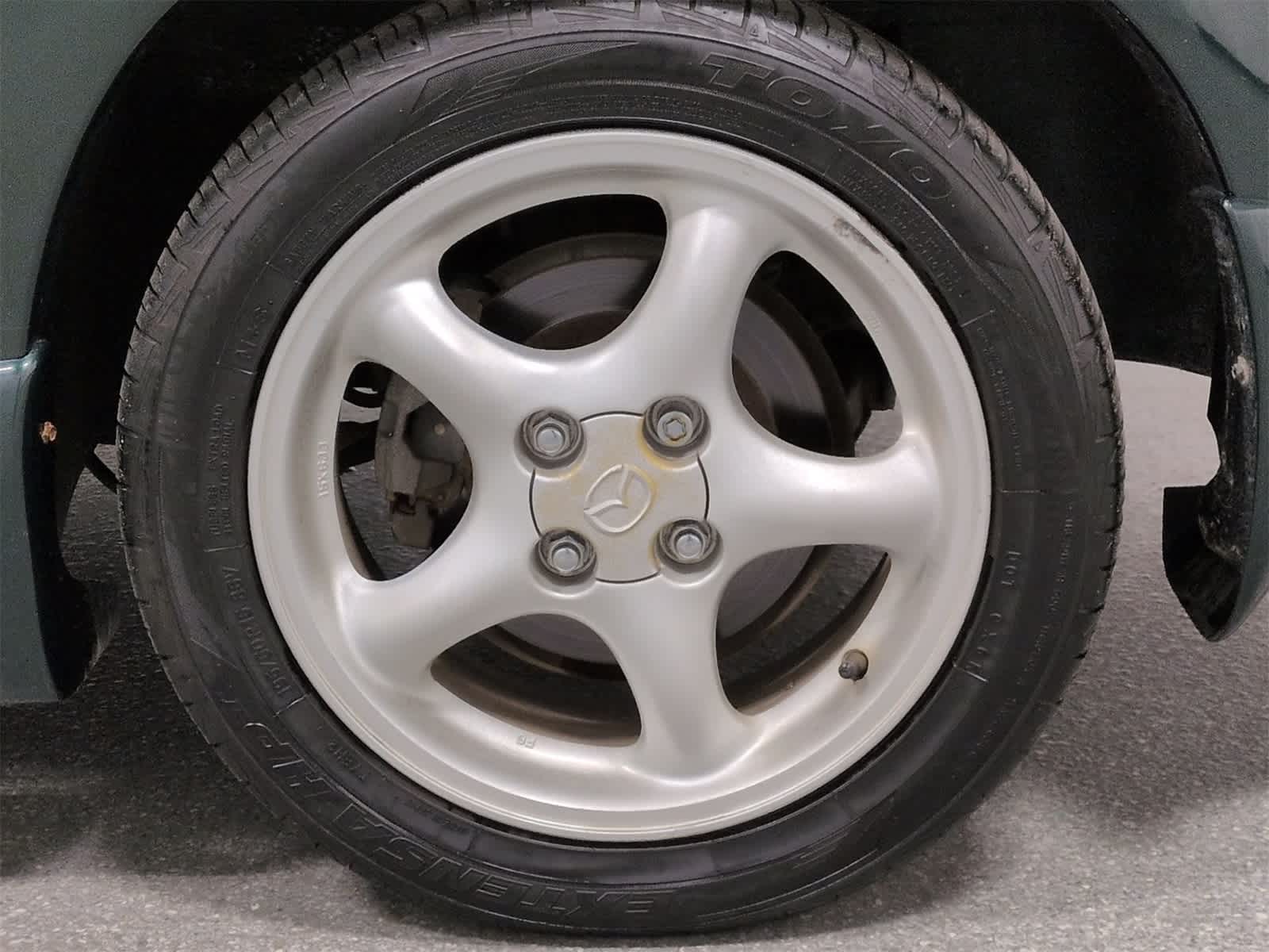Thumbnail: 2000 Mazda MX-5 Miata - 15