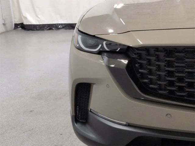 Thumbnail: 2026 Mazda CX-50 - 11