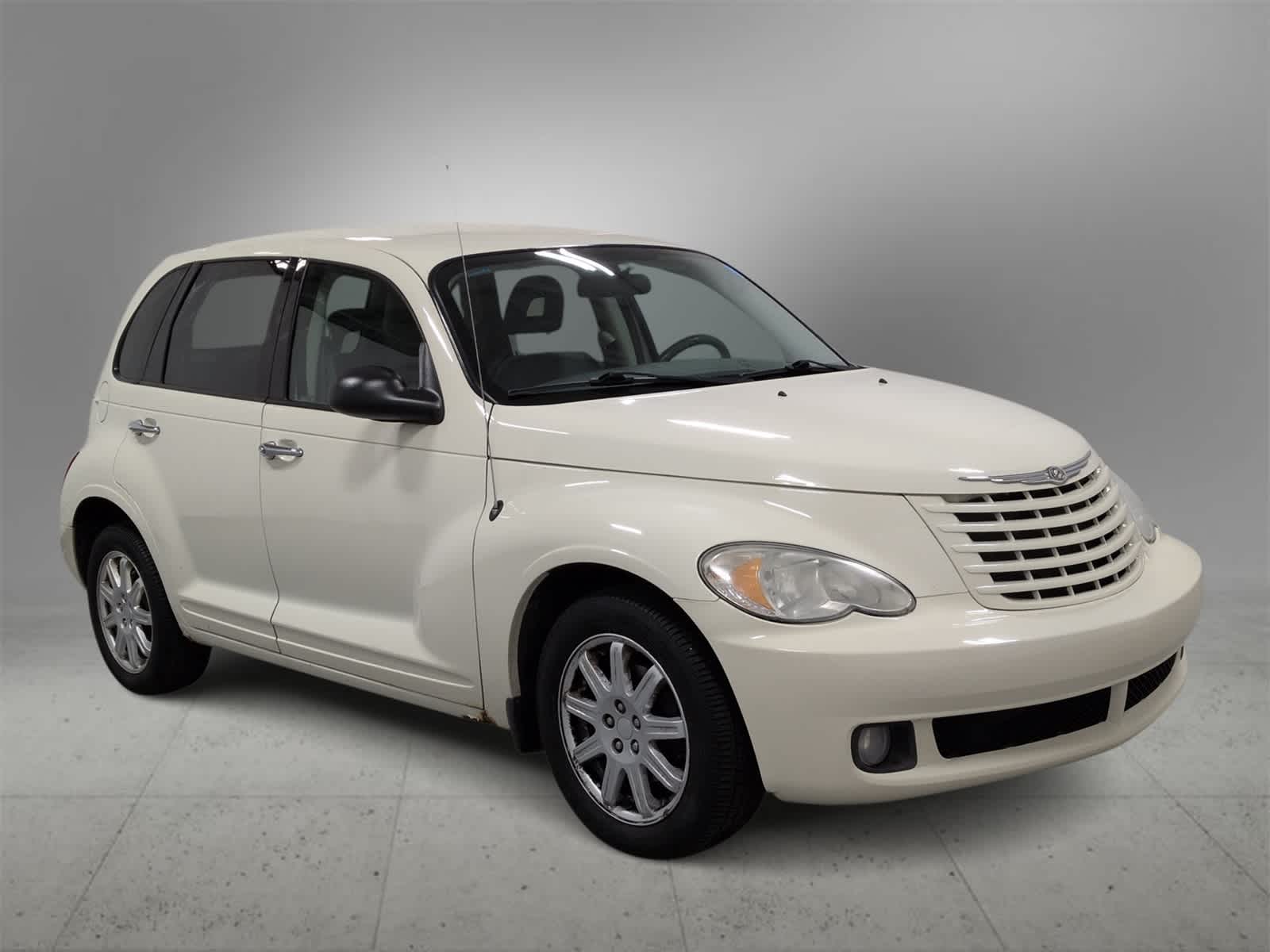 Used 2008 Chrysler PT Cruiser Touring Edition with VIN 3A8FY58B98T226700 for sale in Farmington Hills, MI