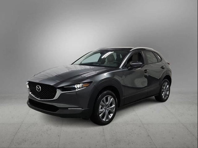 2026 Mazda CX-30 Preferred AWD's photo