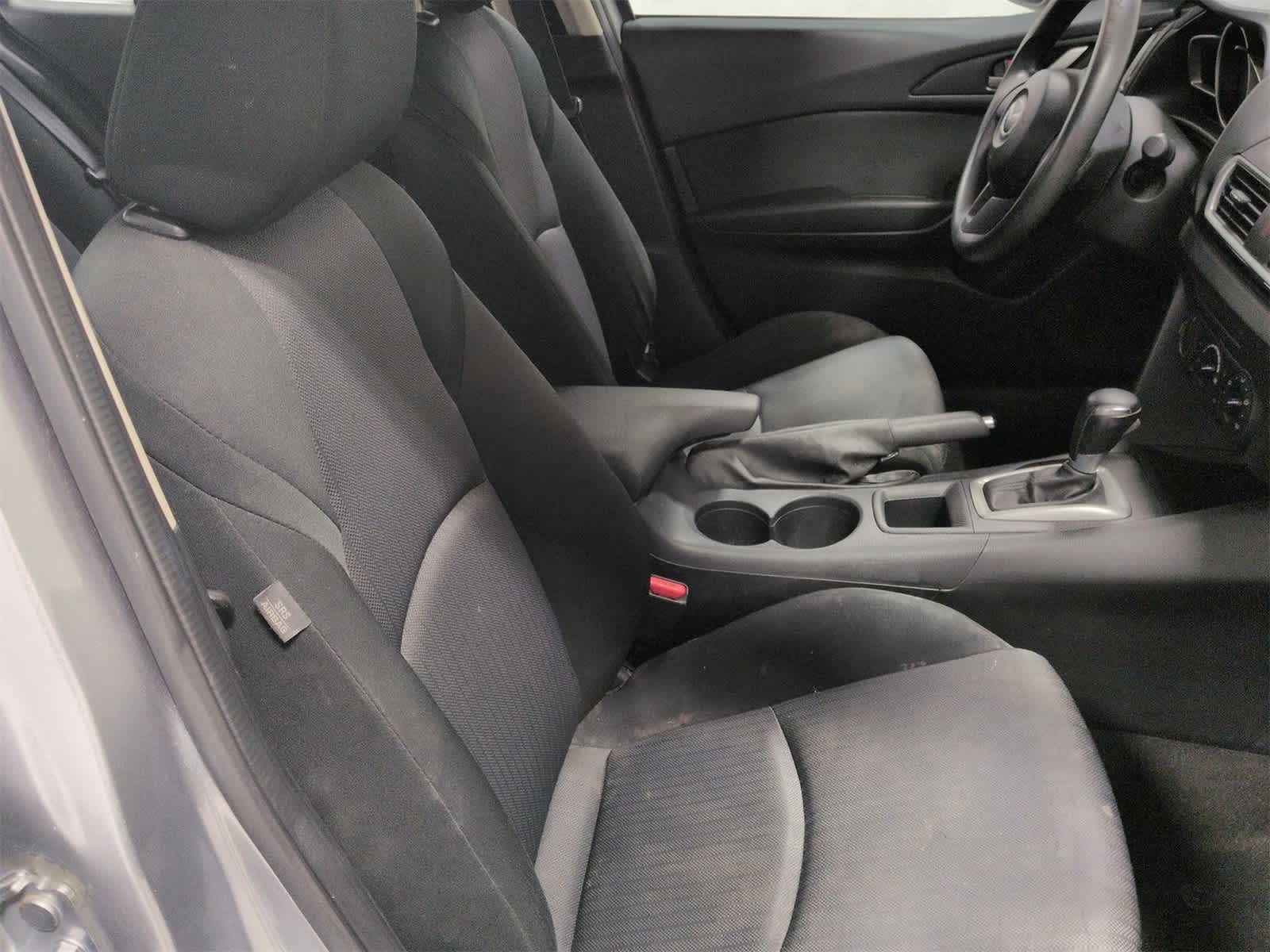 Thumbnail: 2015 Mazda Mazda3 - 22