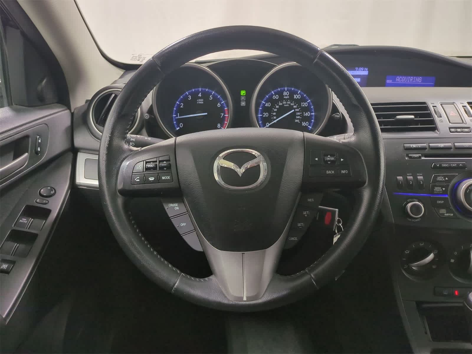 Thumbnail: 2012 Mazda Mazda3 - 25